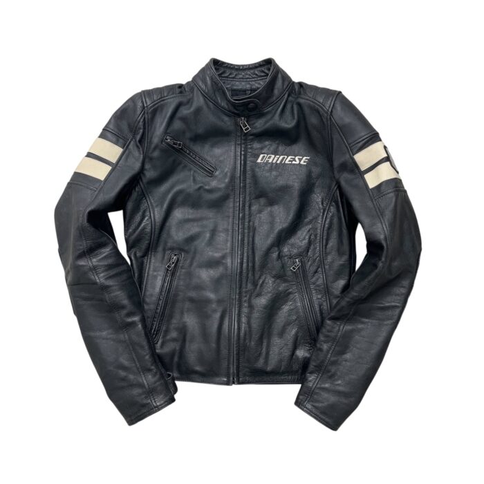 DAINESE VINTAGE XL/44 - Femme - blouson seconde main