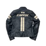DAINESE VINTAGE XL/44 - Femme - blouson seconde main