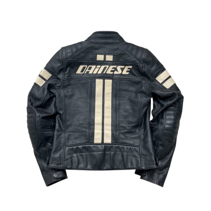 DAINESE VINTAGE XL/44 - Femme - blouson seconde main
