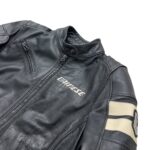 DAINESE VINTAGE XL/44 - Femme - blouson seconde main