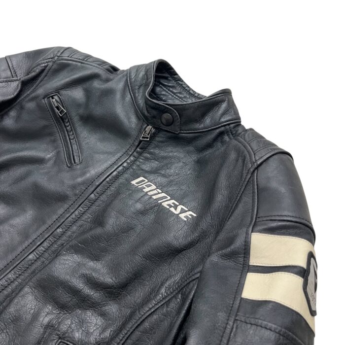 DAINESE VINTAGE XL/44 - Femme - blouson seconde main