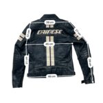 DAINESE VINTAGE XL/44 - Femme - blouson seconde main