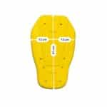 DORSALE L - Unisexe - équipement moto occasion