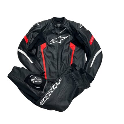 ENSEMBLE AAA ALPINESTARS FASTER V2 XL/56EU