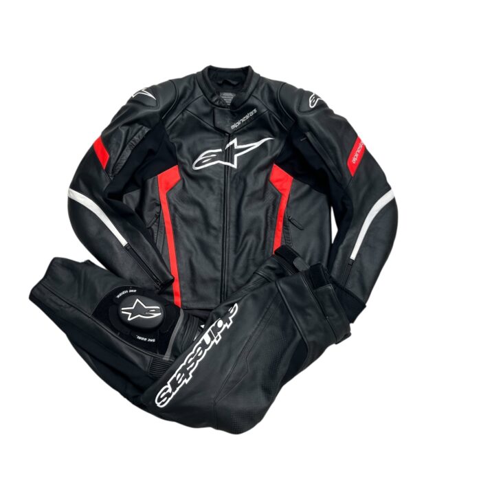 ENSEMBLE AAA ALPINESTARS FASTER V2 XL/56EU