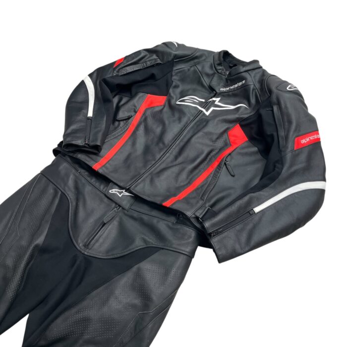 ENSEMBLE AAA ALPINESTARS FASTER V2 XL/56EU