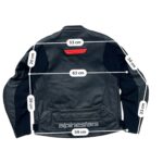 ENSEMBLE AAA ALPINESTARS FASTER V2 XL/56EU