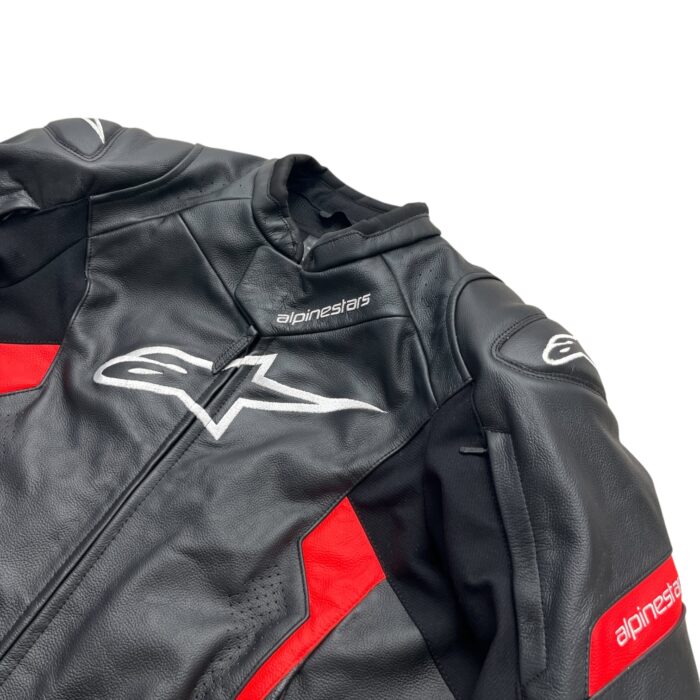 ENSEMBLE AAA ALPINESTARS FASTER V2 XL/56EU