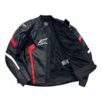 ENSEMBLE AAA ALPINESTARS FASTER V2 XL/56EU