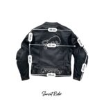 FURYGAN M - Homme - blouson seconde main