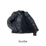 FURYGAN M - Homme - blouson seconde main