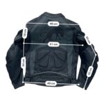 FURYGAN M - Homme - blouson Moto seconde main