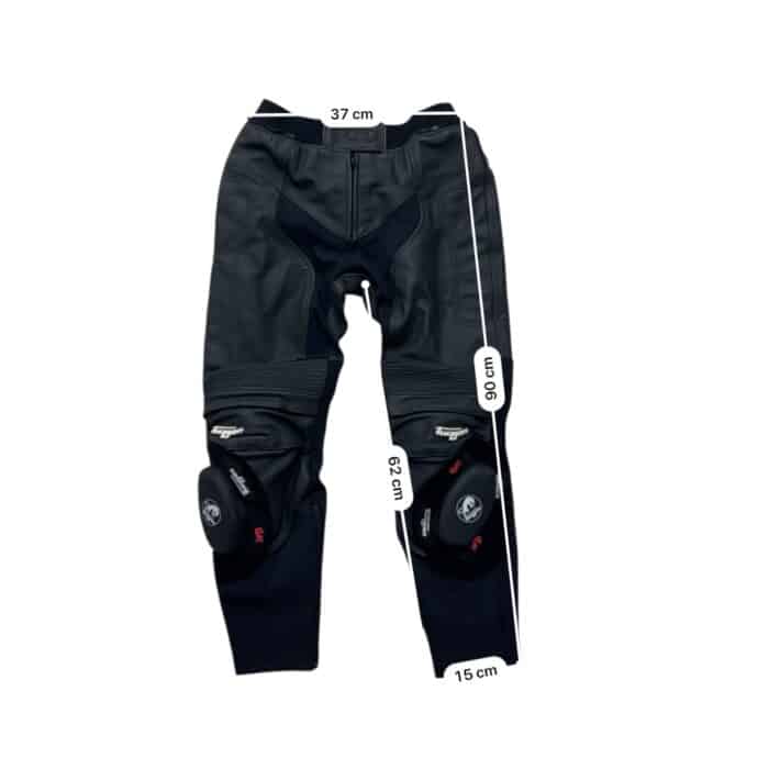 FURYGAN PANT L/40 - Femme - pantalon d’occasion