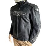 FURYGAN XL - Homme - blouson seconde main