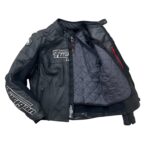 FURYGAN XL - Homme - blouson seconde main