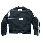 FURYGAN XXL - Homme - cuir moto occasion