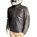 HELSTONS ACE L - Homme - blouson Moto seconde main