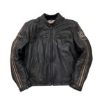 HELSTONS ACE L - Homme - blouson Moto seconde main