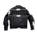 HELSTONS ACE L - Homme - blouson Moto seconde main