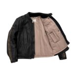 HELSTONS ACE L - Homme - blouson Moto seconde main