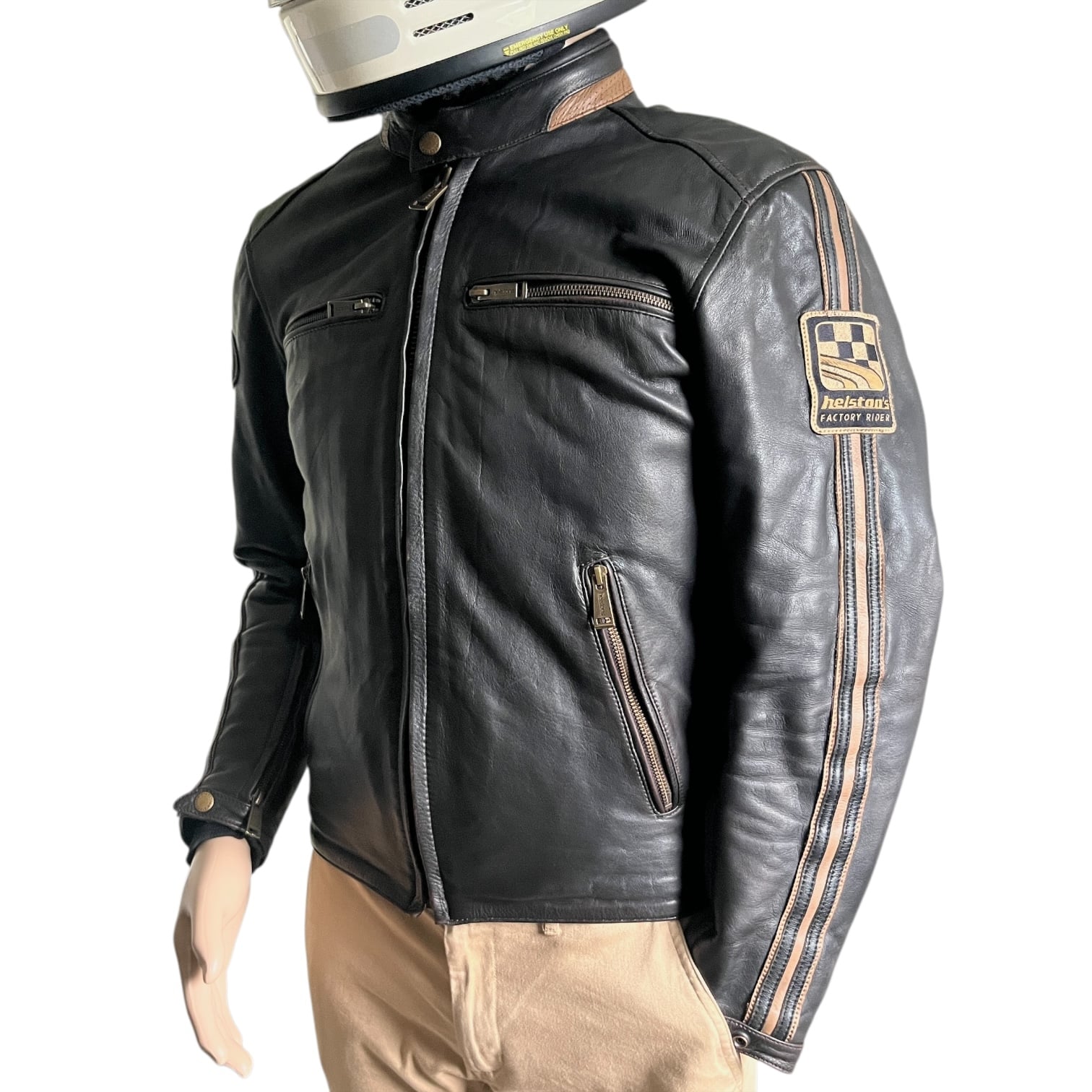 HELSTONS ACE S HELSTONS ACE S