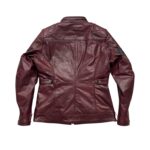 HELSTONS CHICA L - Femme - blouson Moto