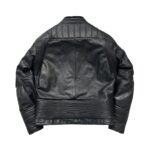 HELSTONS CRUISER L - Homme - blouson Moto