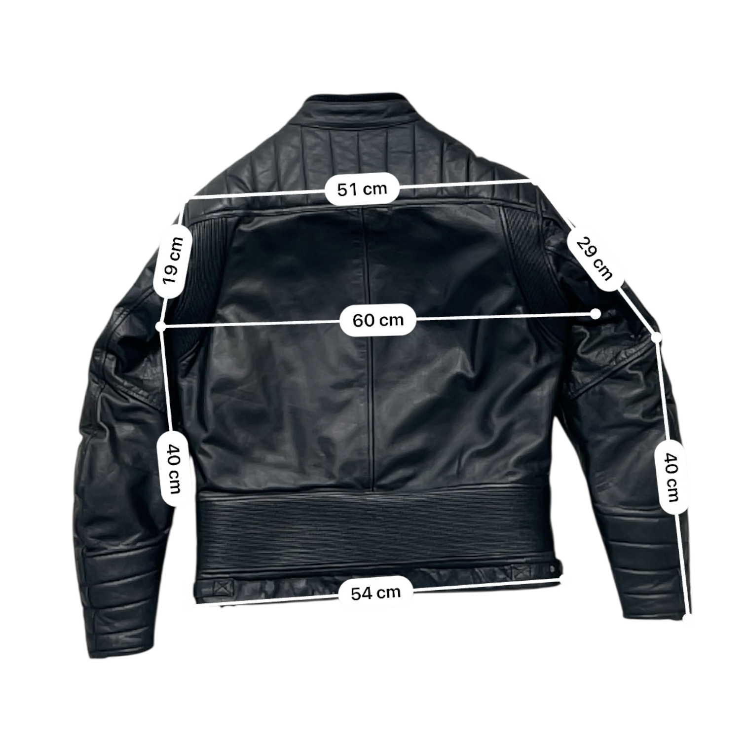 HELSTONS CRUISER L - Homme - blouson Moto HELSTONS CRUISER L - Homme - blouson Moto