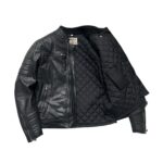 HELSTONS CRUISER L - Homme - blouson Moto