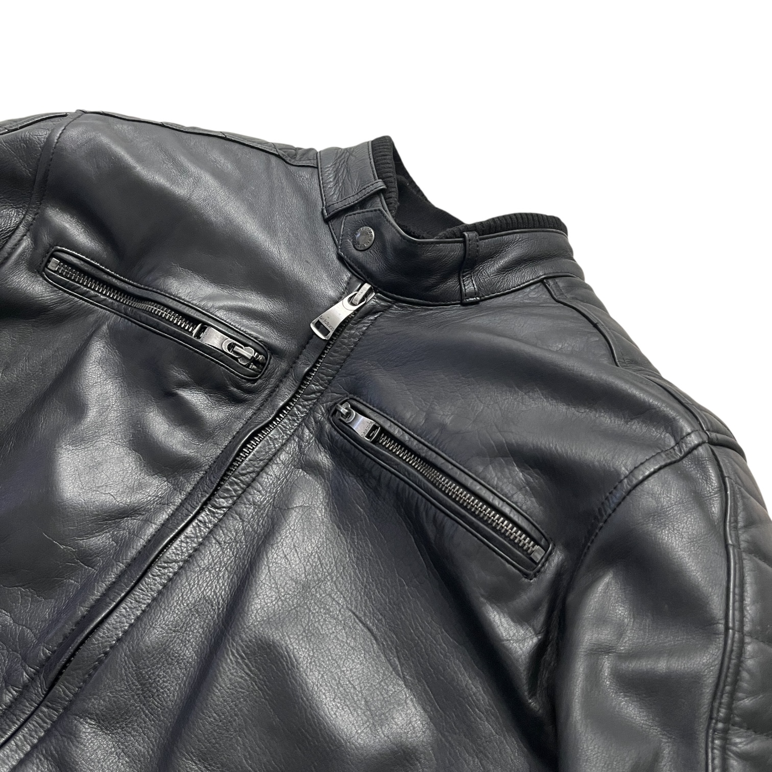 HELSTONS CRUISER L - Homme - blouson Moto HELSTONS CRUISER L - Homme - blouson Moto