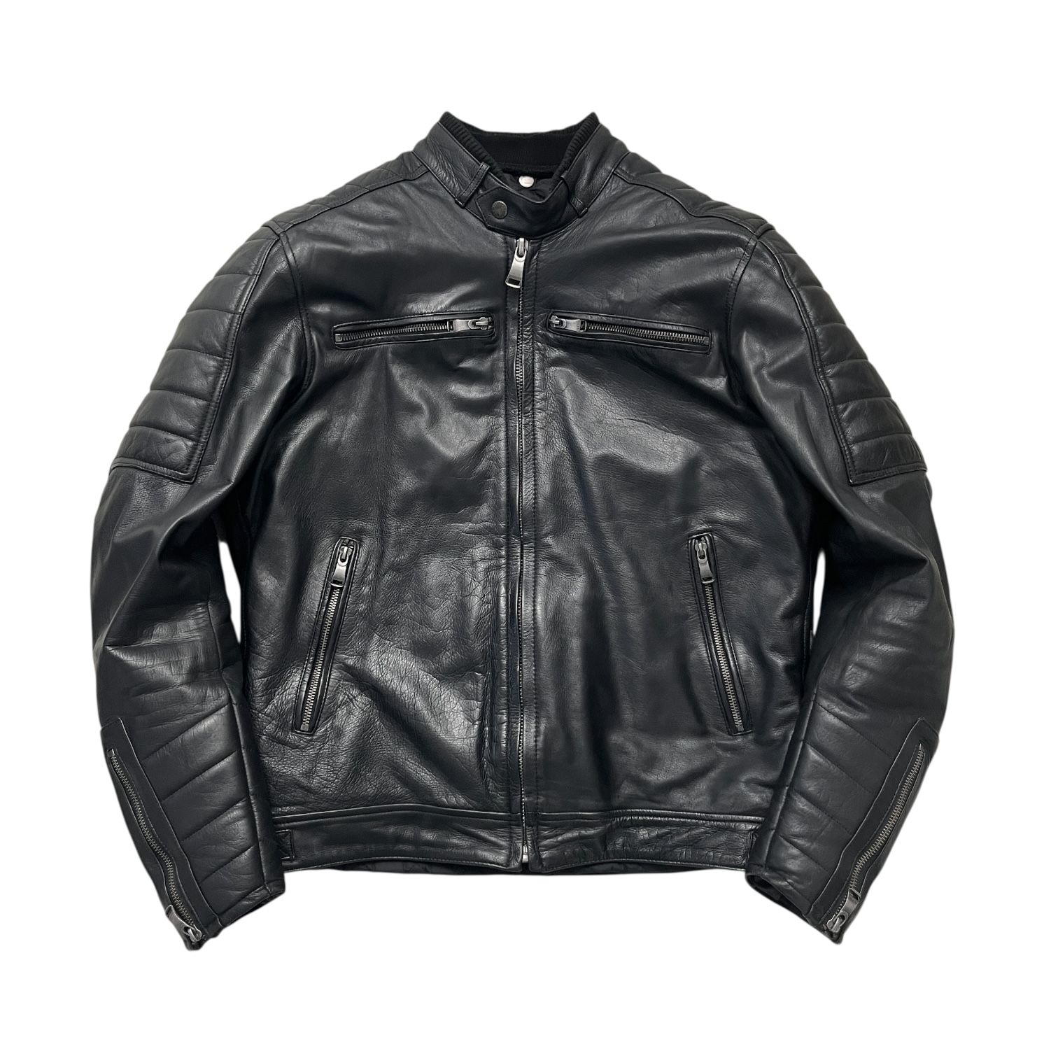 HELSTONS CRUISER L - Homme - blouson Moto HELSTONS CRUISER L - Homme - blouson Moto