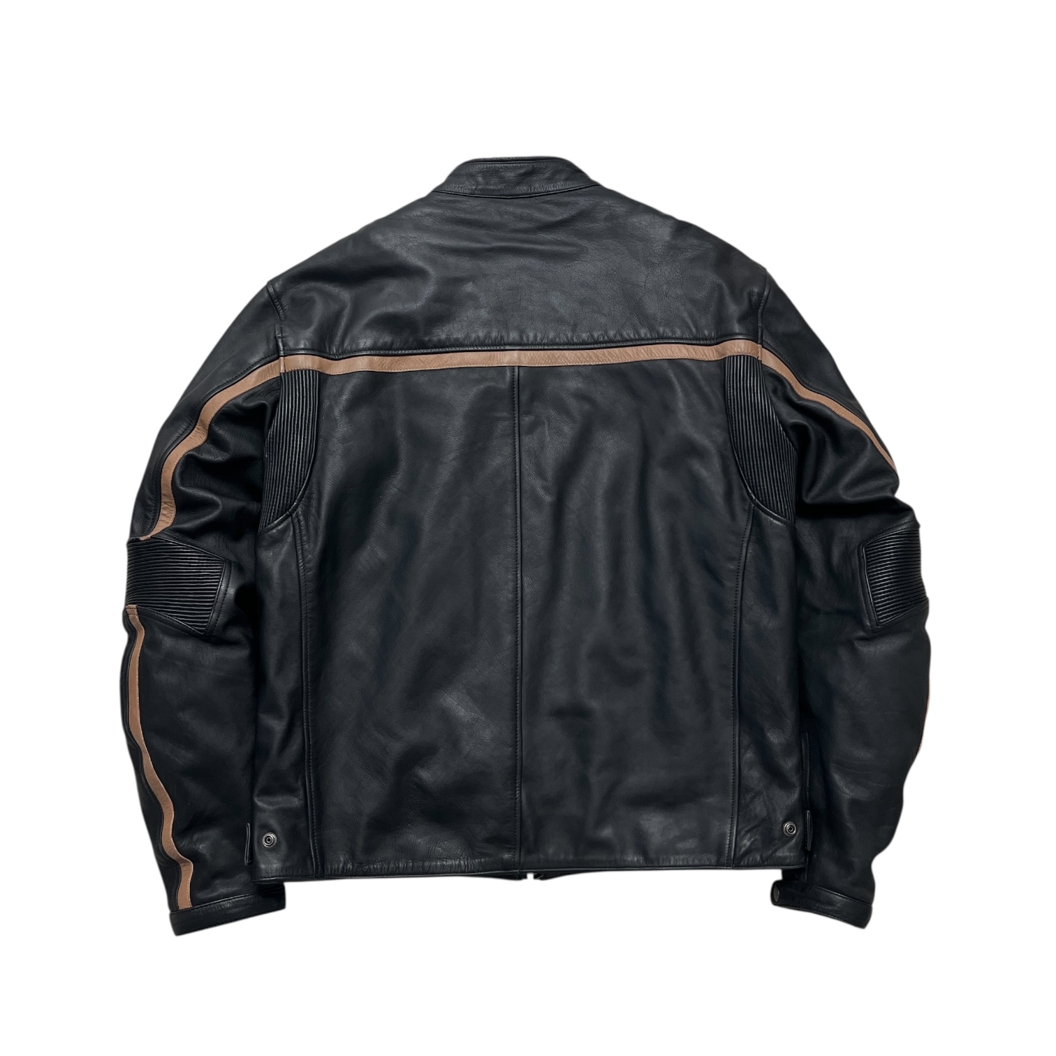 HELSTONS DAYTONA CUIR 3XL - Homme - blouson Moto seconde main HELSTONS DAYTONA CUIR 3XL - Homme - blouson Moto seconde main