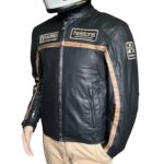 HELSTONS DAYTONA M - Homme - blouson Moto seconde main