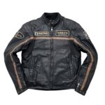 HELSTONS DAYTONA M - Homme - blouson Moto seconde main