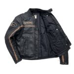 HELSTONS DAYTONA M - Homme - blouson Moto seconde main
