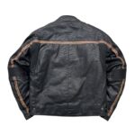 HELSTONS DAYTONA M - Homme - blouson Moto seconde main