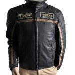 HELSTONS DAYTONA M - Homme - blouson Moto seconde main