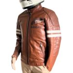 HELSTONS JAKE SPEED M