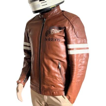 HELSTONS JAKE SPEED M