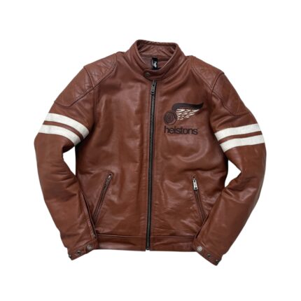 HELSTONS JAKE SPEED M