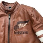 HELSTONS JAKE SPEED M