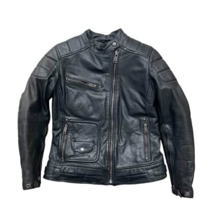 HELSTONS LAUREEN - M - Femme - blouson seconde main