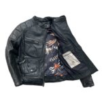 HELSTONS LAUREEN - M - Femme - blouson seconde main