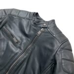 HELSTONS LAUREEN - M - Femme - blouson seconde main