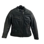 HELSTONS LAUREEN - M - Femme - blouson seconde main