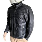 HELSTONS MASTER K - L - Homme - blouson Moto seconde main