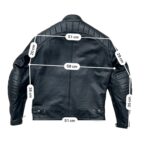 HELSTONS MASTER K - L - Homme - blouson Moto seconde main