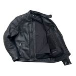 HELSTONS MASTER K - L - Homme - blouson Moto seconde main