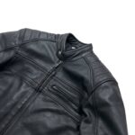 HELSTONS MASTER K - L - Homme - blouson Moto seconde main
