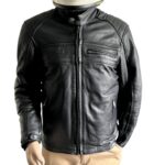 HELSTONS MASTER K - L - Homme - blouson Moto seconde main
